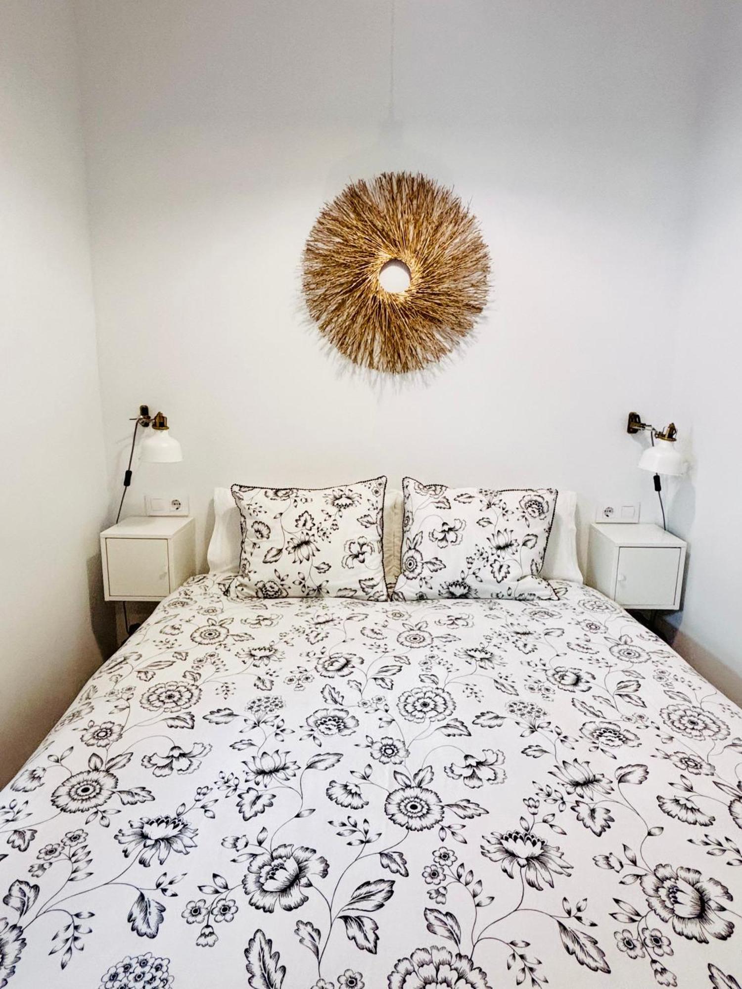 La buhardilla Apartment Sevilla Bagian luar foto