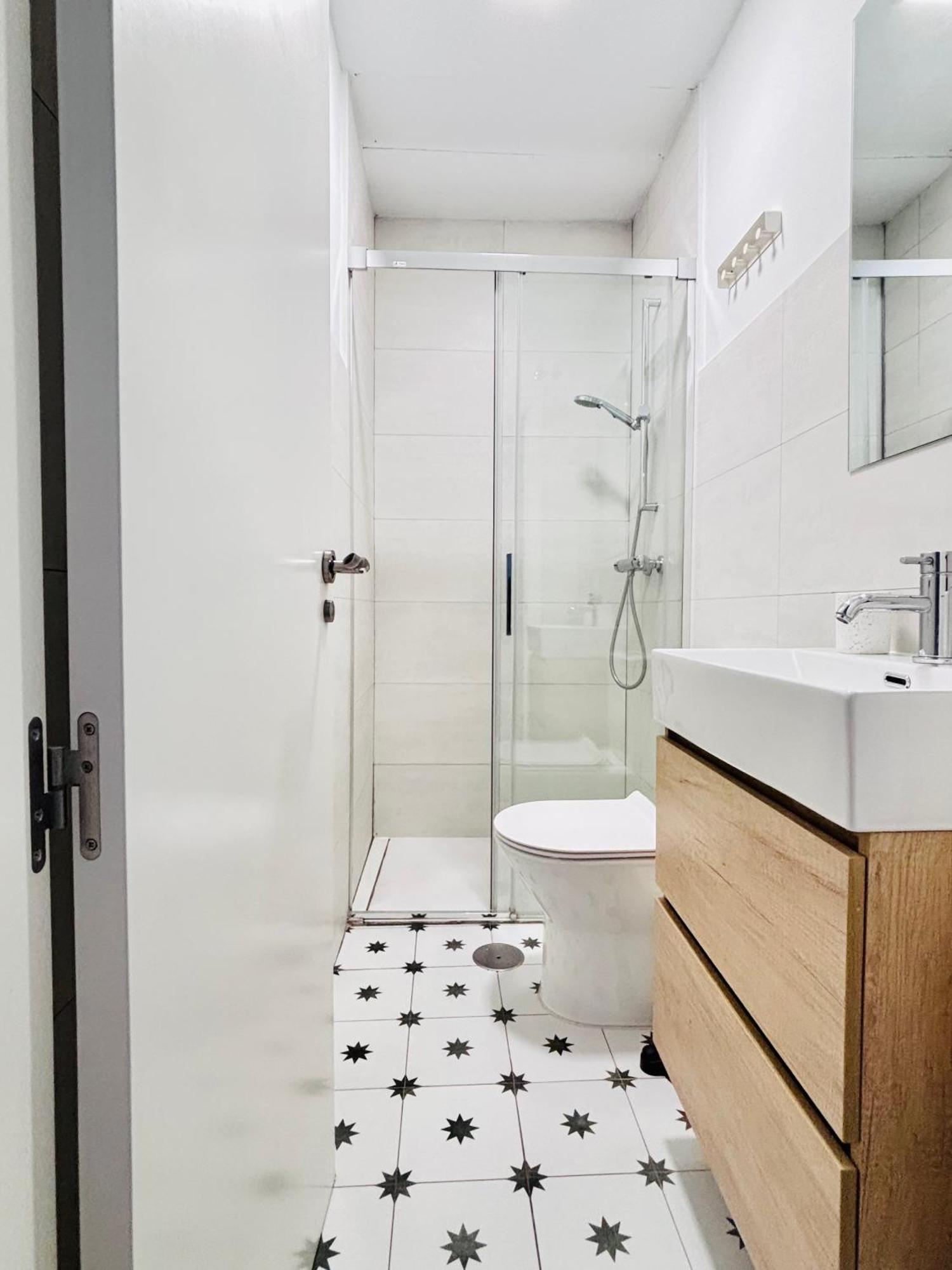 La buhardilla Apartment Sevilla Bagian luar foto