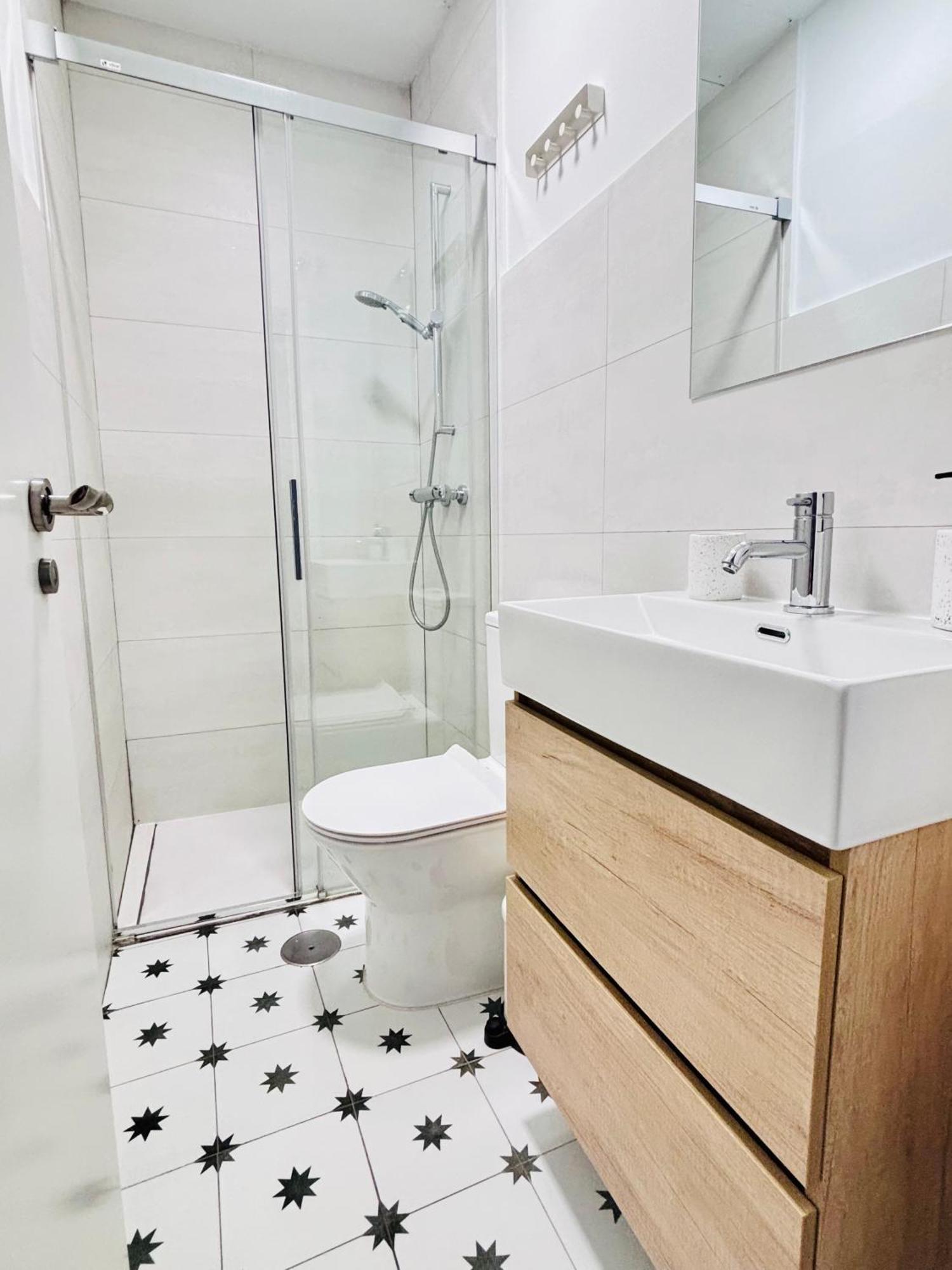 La buhardilla Apartment Sevilla Bagian luar foto