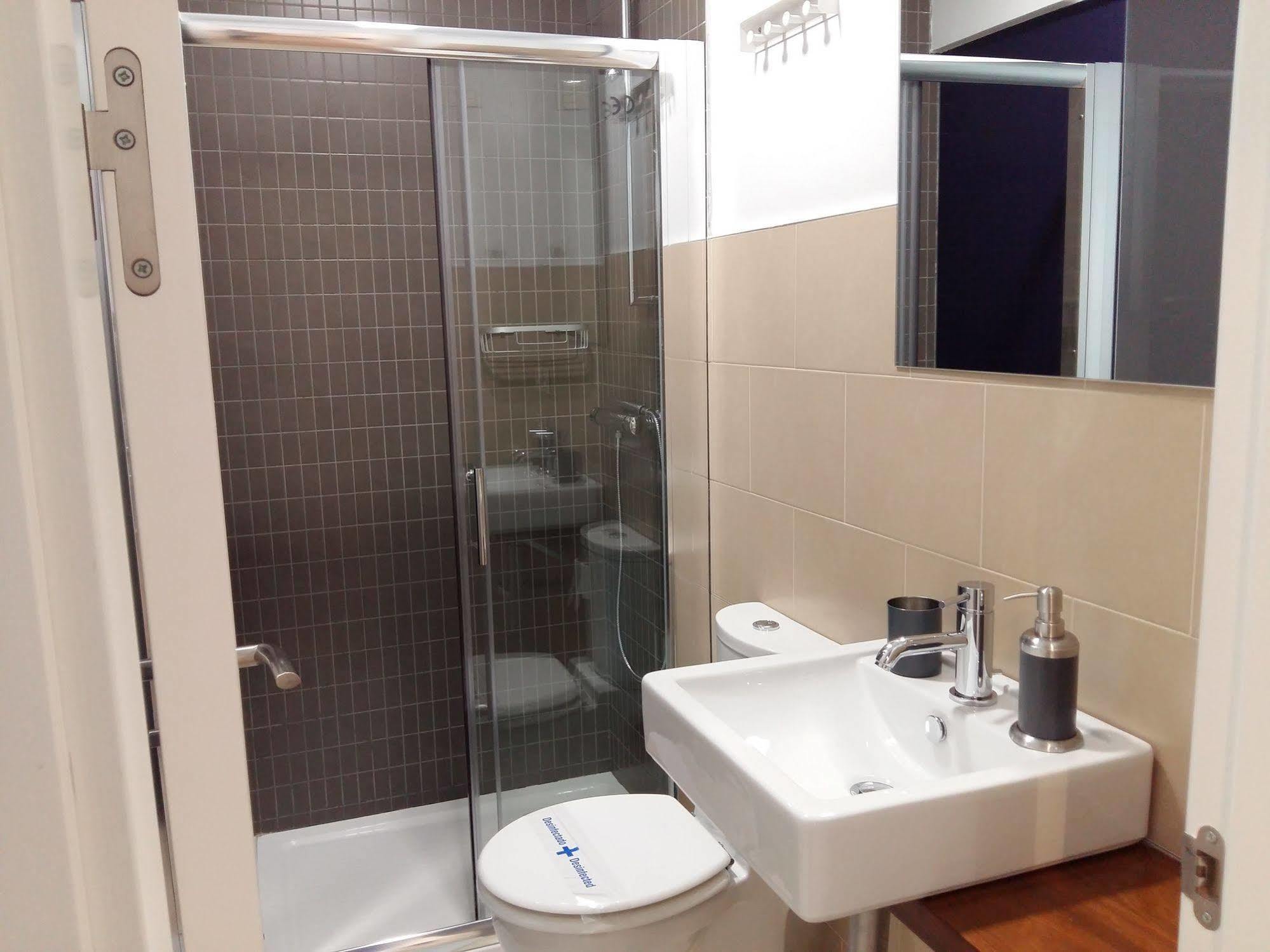 La buhardilla Apartment Sevilla Bagian luar foto
