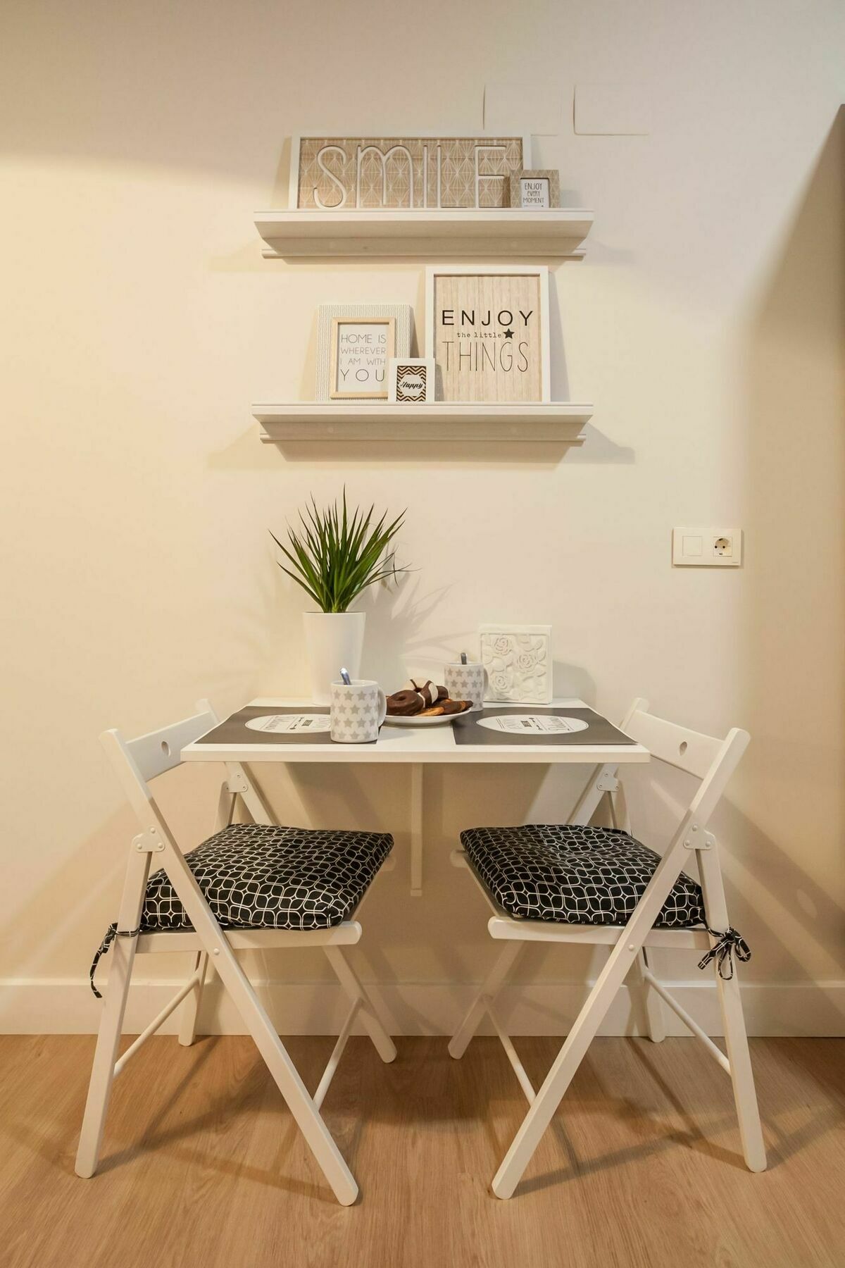 La buhardilla Apartment Sevilla Bagian luar foto
