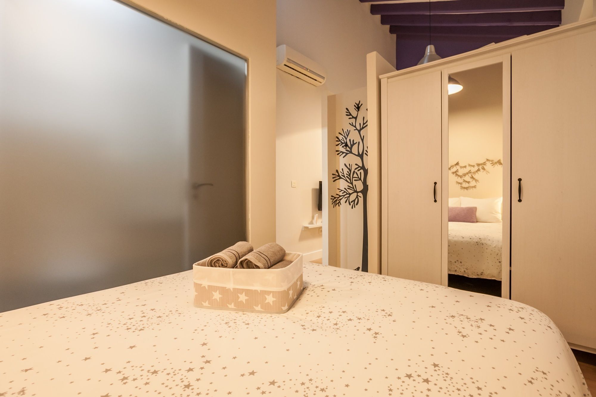 La buhardilla Apartment Sevilla Bagian luar foto