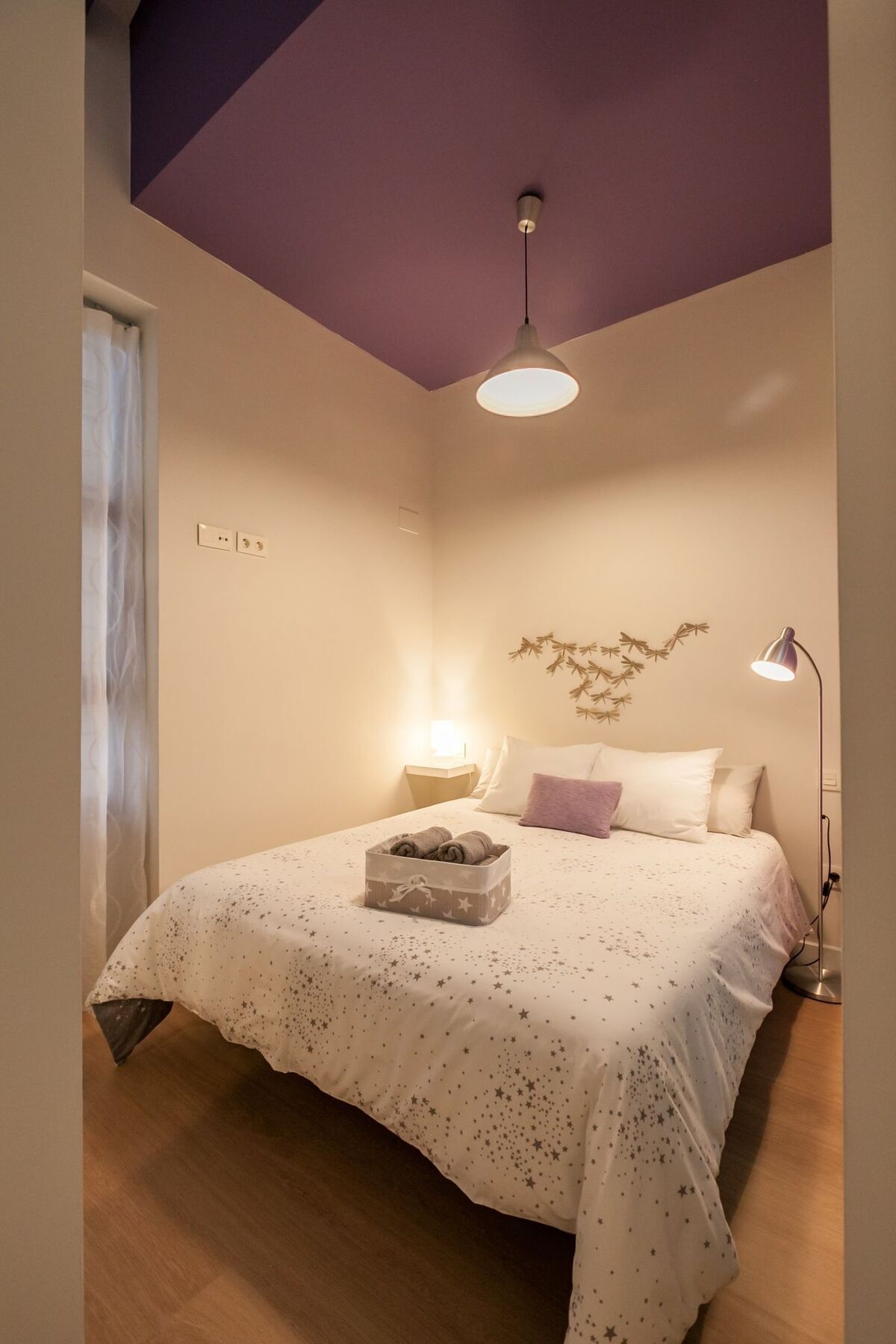 La buhardilla Apartment Sevilla Bagian luar foto