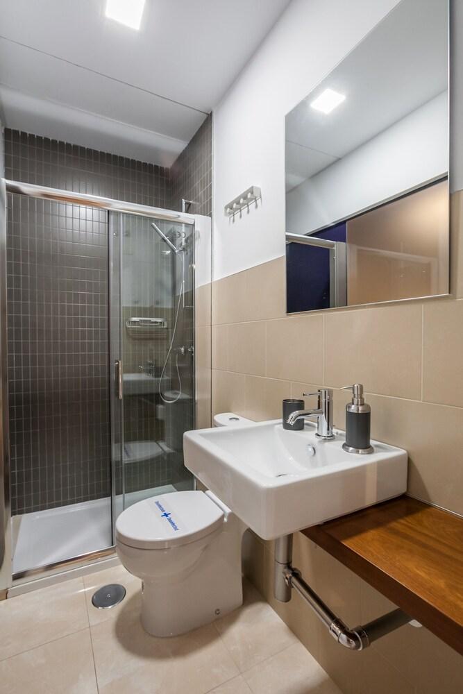 La buhardilla Apartment Sevilla Bagian luar foto