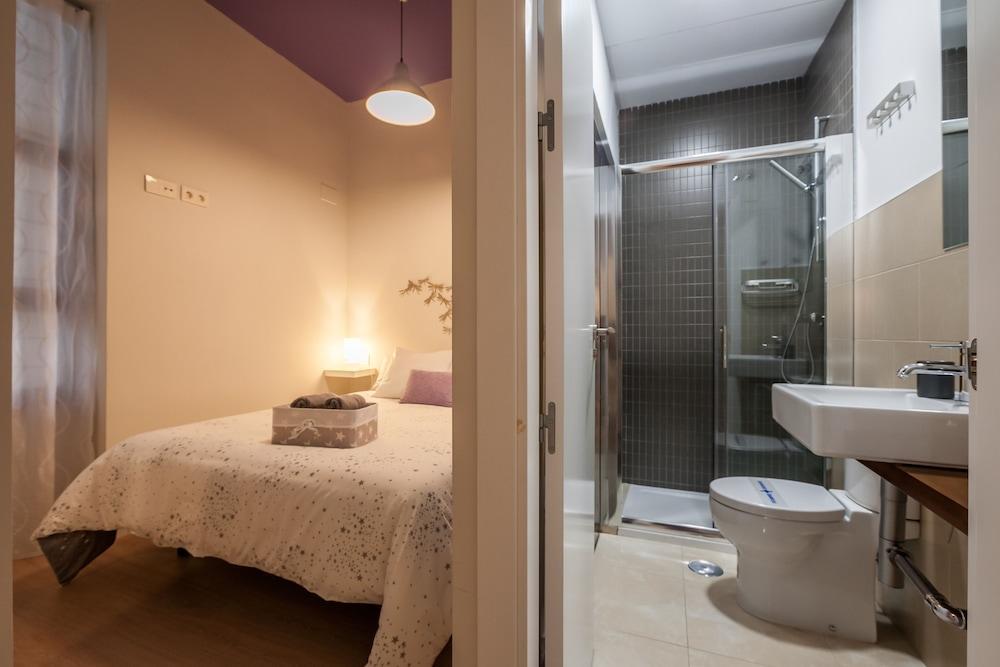 La buhardilla Apartment Sevilla Bagian luar foto